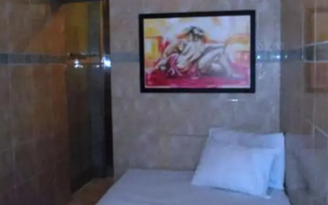 Hotel Marechal 2
