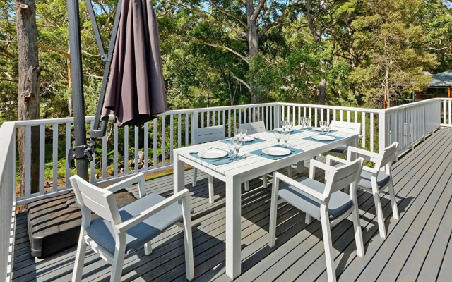 Treetops in Vincentia 4pm Check Out Sundays