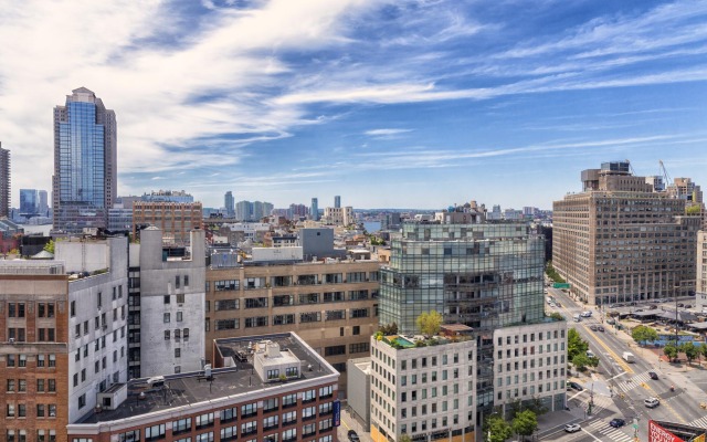 Sheraton Tribeca New York Hotel