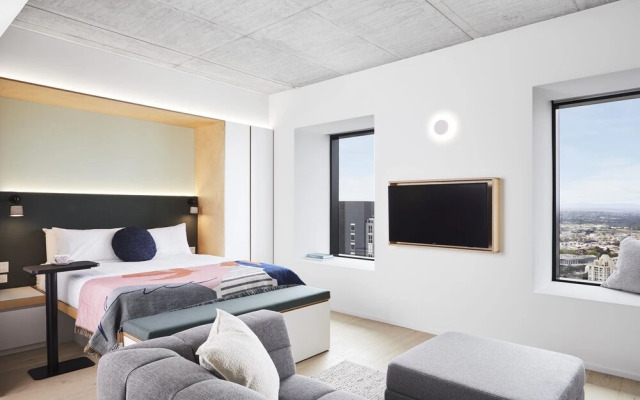 Scape Living At Franklin