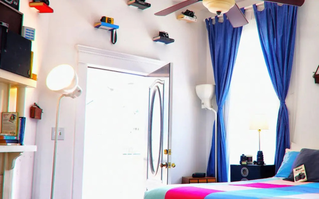 Isetta Inn (Boutique Inn)