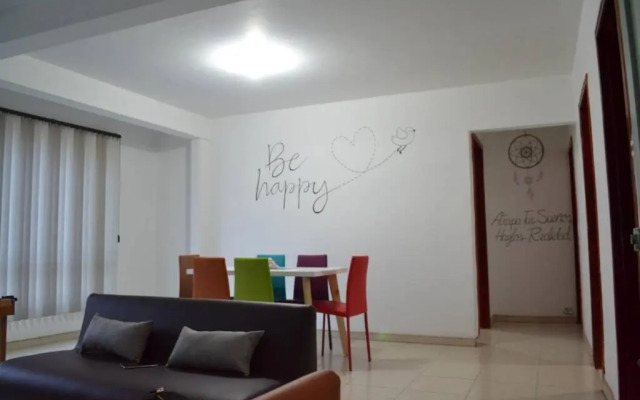 The Nest House - Acogedor apartamento en Duitama