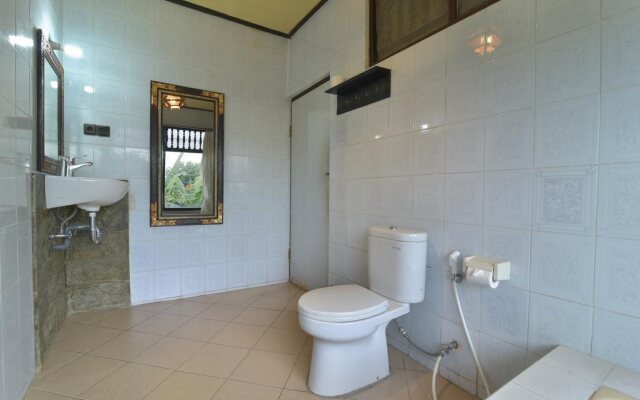 Melati Cottages Ubud