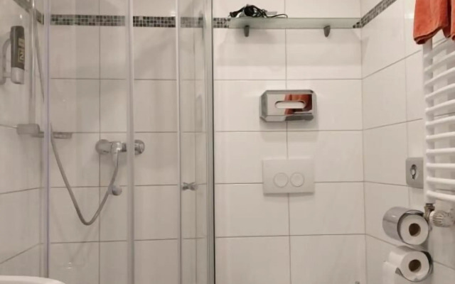 Hotel Der Muehlenhof