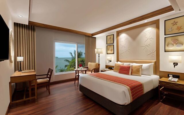 Welcomhotel by ITC Hotels, Bay Island, Port Blair