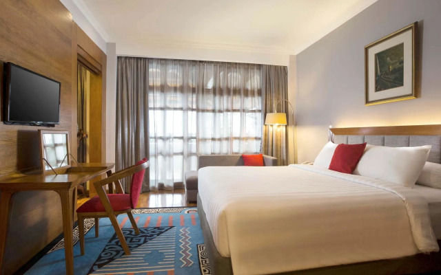 Novotel Bukittinggi