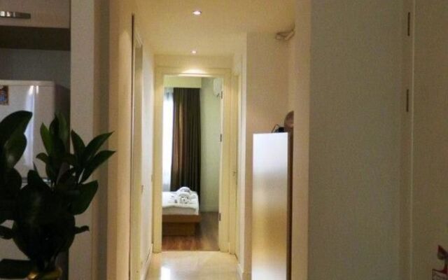 Taksim Premier Suites