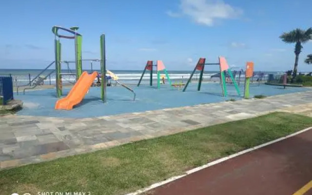 Pousada Praia Grande Solemar