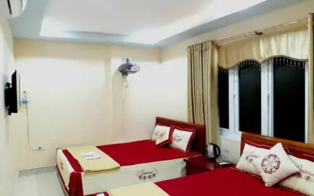 Thanh Trung Hotel