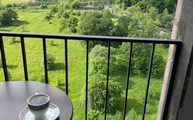 Цахкадзор, Tsaxkadzor, Kechi House apartment 300
