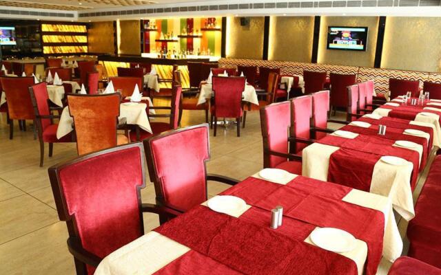 Hotel Park Grand