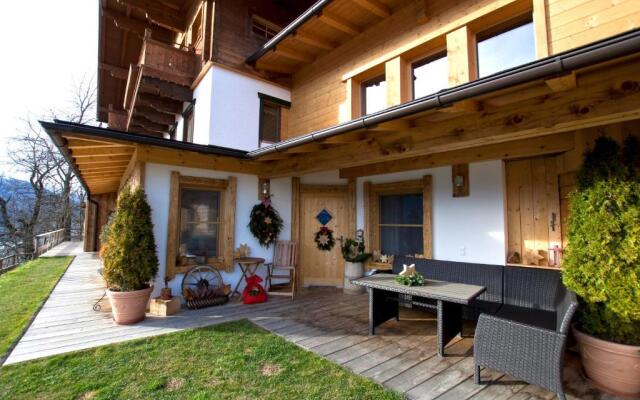 Appartements Wallner