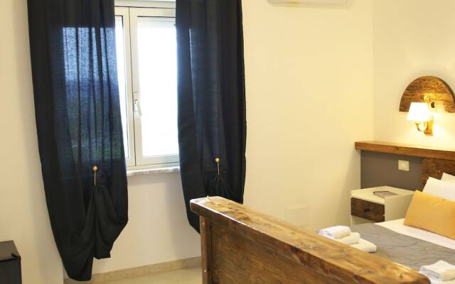 Menhir - Room 5 in Olmedo
