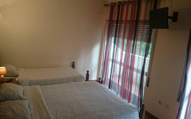 Residencial S. Gião