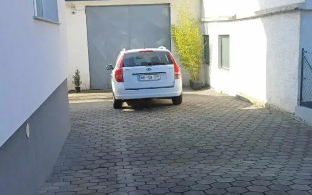 ApartmentMR