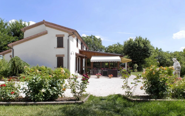 Agriturismo La Cantina Di Bacco
