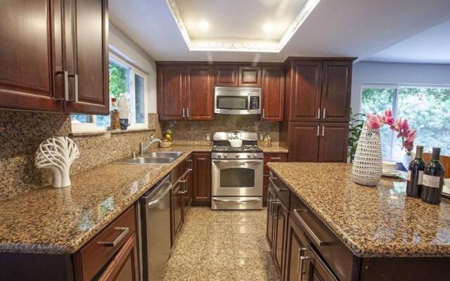Charming Duplex Home
