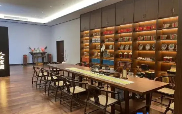 Quanzhou Quandong Hotel