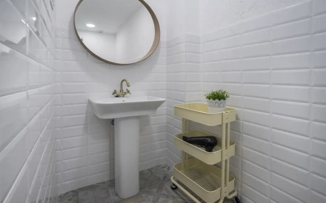 Hotelito Boutique Cinca