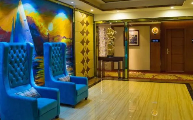 Rodin Oswey Hotel