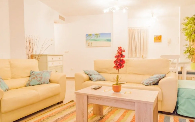 Rubarsal Burriana Nerja Bluewater