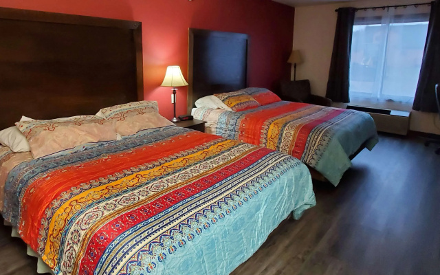 Jasper Ridge Inn Ishpeming