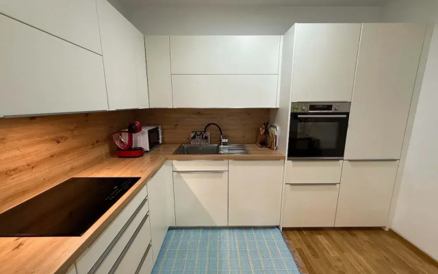 Sunrise Den Bled Apartment Where Mornings Shine