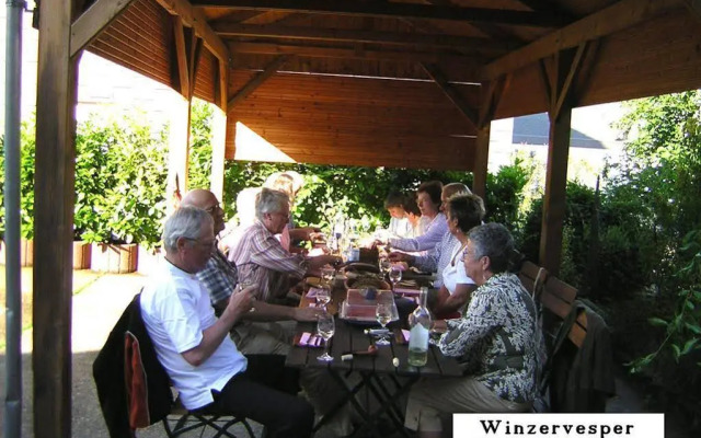 Weinhof Gassen