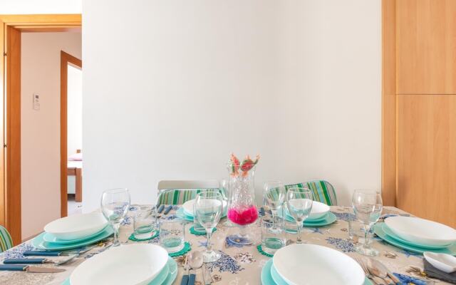 Barbarhouse - Candihouse 2794