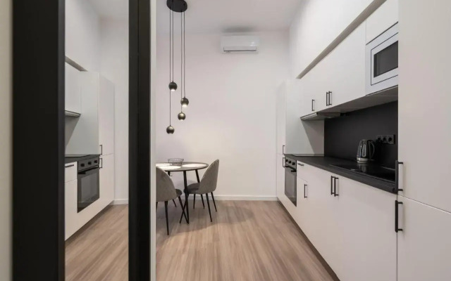 KL26- Quality Apartments, Best Location. By BQA