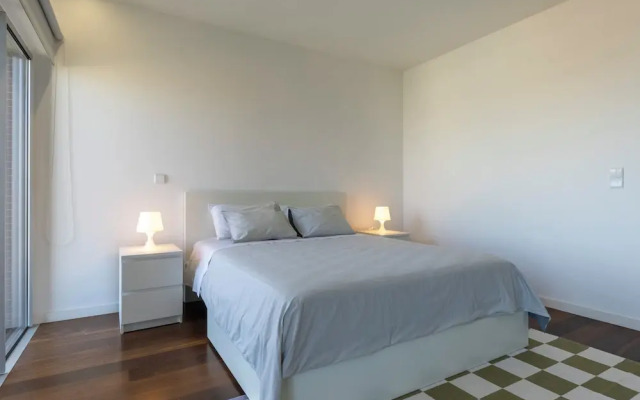 Xenon urban apartments