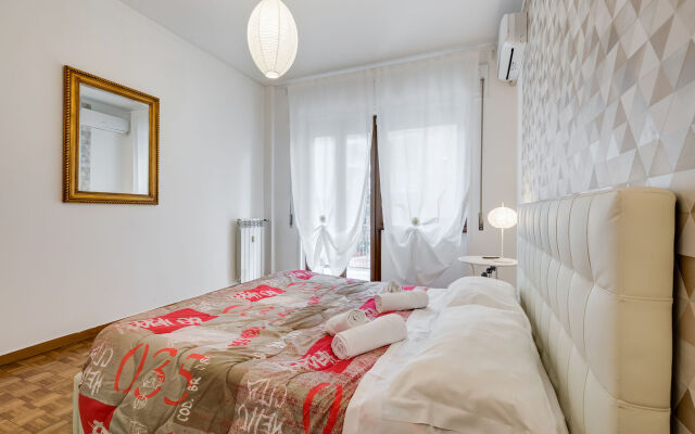 Vaticandream Rome Holiday Apartments