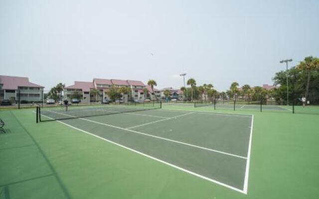 Mariners Cay 45