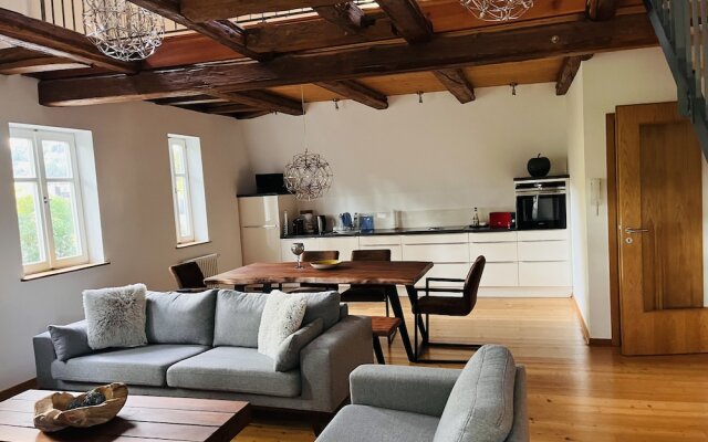 Poststation zum Alten Forstamt