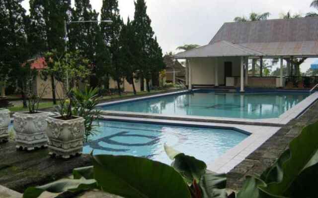Nirwana Resort
