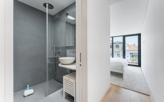 GuestReady - Sliding Doors