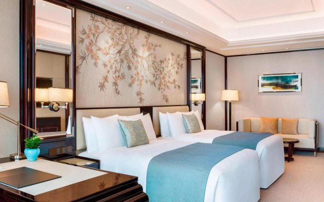 The St. Regis Changsha