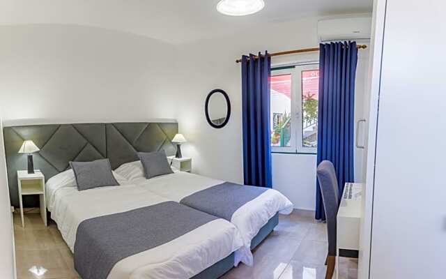 Hospedaria Australia