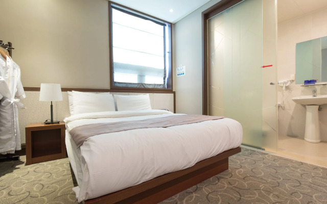 Rosana Hotel
