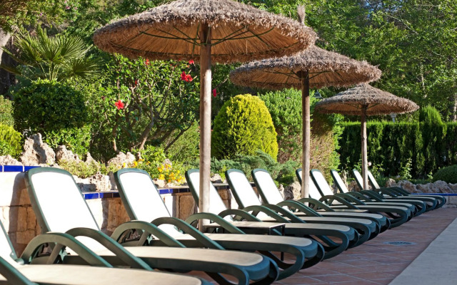 Hotel Bahia