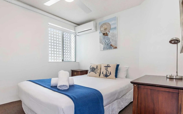 Sailport Mooloolaba Apartments