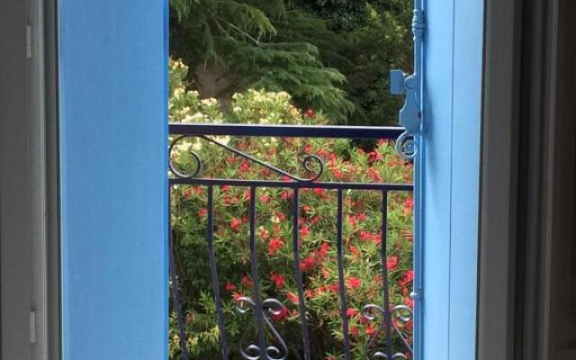 13 Rue du Tour d'Enceinte