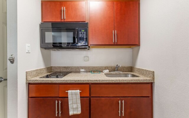 Motel 6 Phoenix - Scottsdale West, AZ