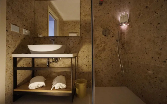 UNAHOTELS La Martella