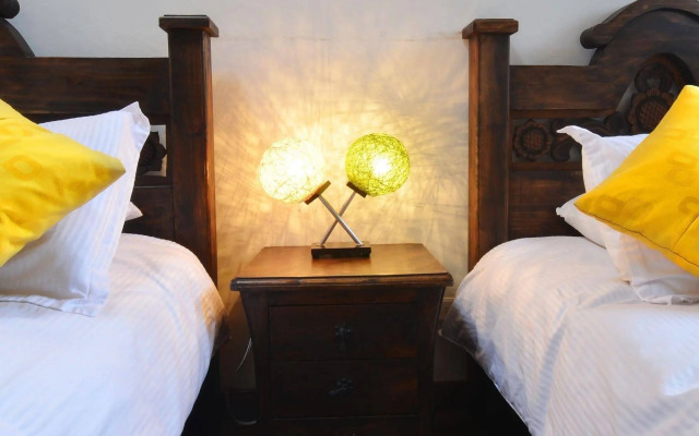 Casa Platypus - Hostel