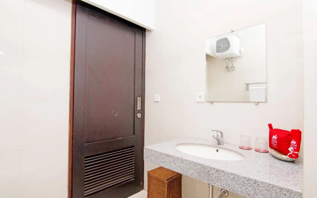 ZEN Rooms Raya sririt singaraja