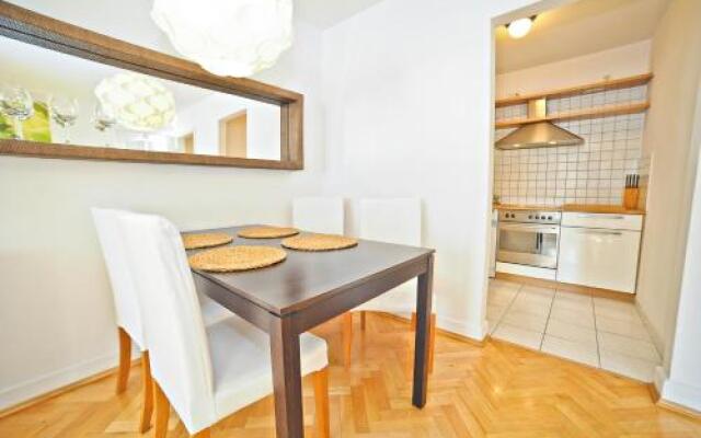 Grand Apartments Tulipan