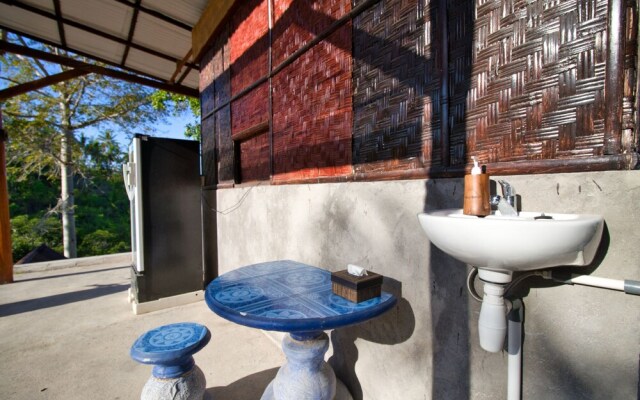 Butterfly Bungalows