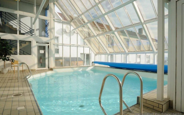 Hotel Limfjorden