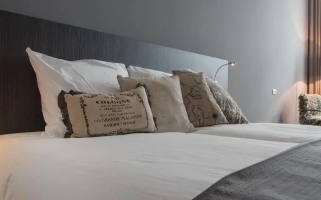 Hotel Markt Bladel